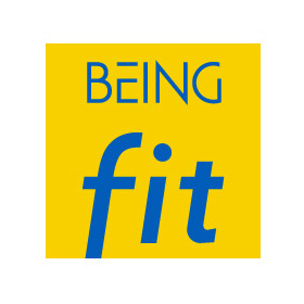 BEING FIT