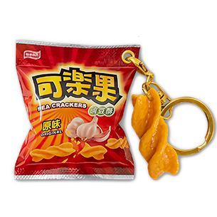 1.熟悉的「古早味」可樂果原味迷你版icash2.0來囉! 2.搭配迷你可樂果吊飾，粉絲們快收藏起來