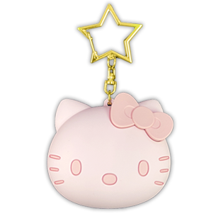 發行量：首批8,000 張 1.超可愛三麗鷗Hello Kitty又來啦 2.Hello kitty迷不再低調就是要大頭款!