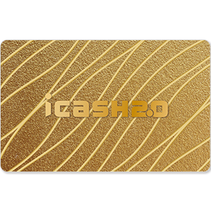 發行量：10,000張 1. 2018年全新LOVE GOLD-流金 閃耀登場 2. 經典不敗LOGO款，限定發行紀念