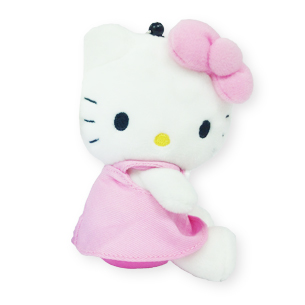 發行量：6,000隻 1.超人氣限量KITTY x DANIEL icash2.0情人款公仔 2.首款特殊公仔造型icash2.0 3.2015/12/23-2016/1/19開放預購