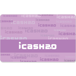 發行量：限30,000張 1.經典卡款搭配浪漫薰衣草紫 2.icash2.0 LOGO系列，收藏價值高