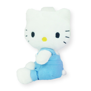 發行量：6,000隻 1.超人氣限量KITTY x DANIEL icash2.0情人款公仔 2.首款特殊公仔造型icash2.0 3.2015/12/23-2016/1/19開放預購