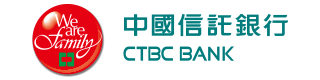中國信託銀行
