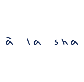 à la sha
