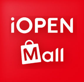 iOPEN Mall