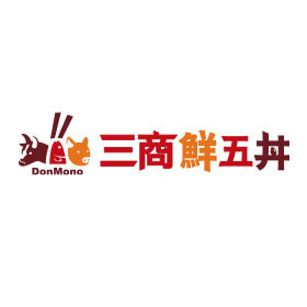 三商鮮五丼