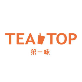 TEA TOP第一味