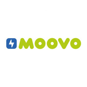 Moove公共自行車