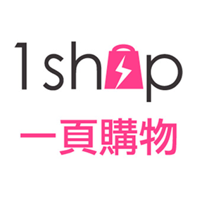 1shop一頁購物