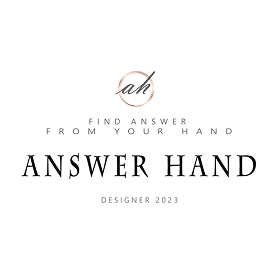 ANSWER HAND