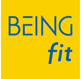 BEING fit