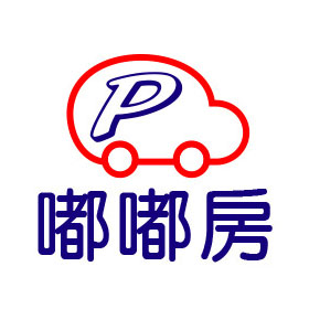 嘟嘟房停車場