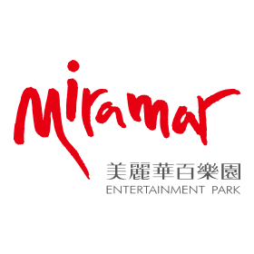 美麗華百樂園